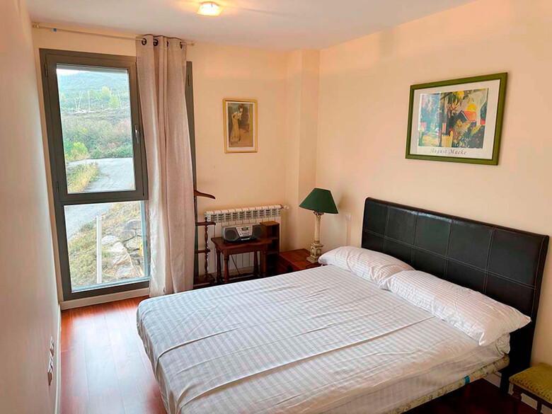 Apartamentos Las Margas Sabi��nigo 3000