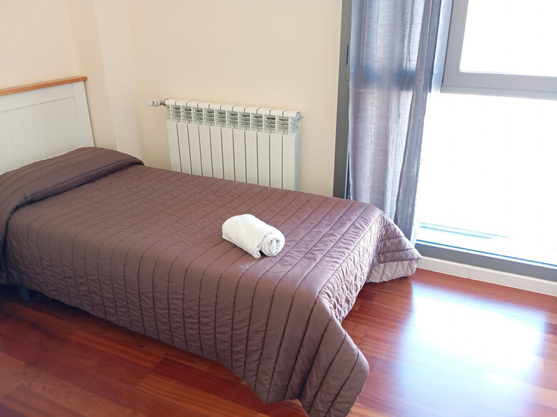 Apartamentos Las Margas Sabi��nigo 3000