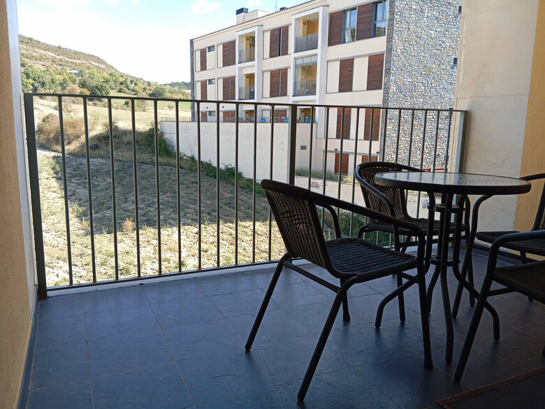 Apartamentos Las Margas Sabi��nigo 3000