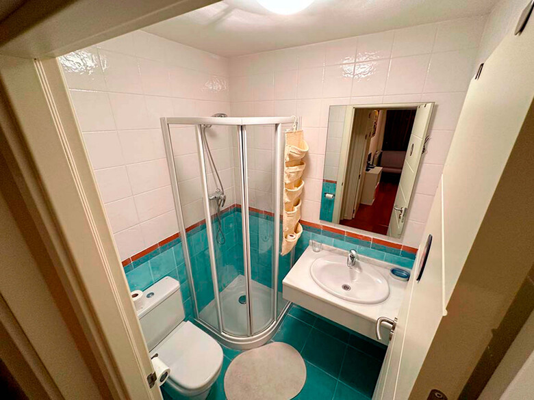 Apartamentos Las Margas Sabi��nigo 3000