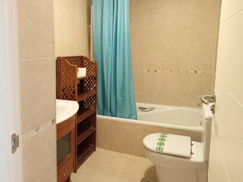 Apartamentos Las Margas Sabi��nigo 3000