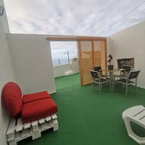 Casa Rural La Monta�a