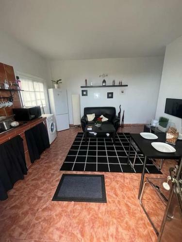 Casa Rural La Monta�a