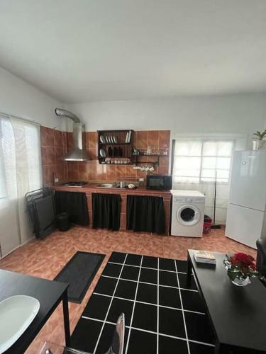 Casa Rural La Monta�a