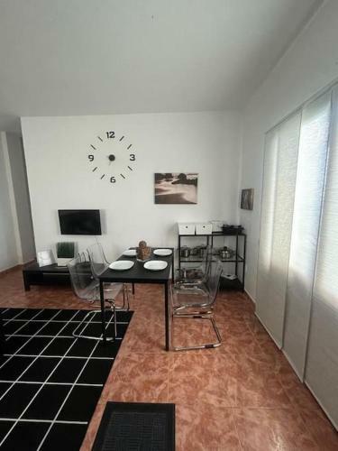 Casa Rural La Monta�a