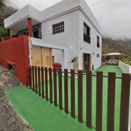Casa Rural La Monta�a