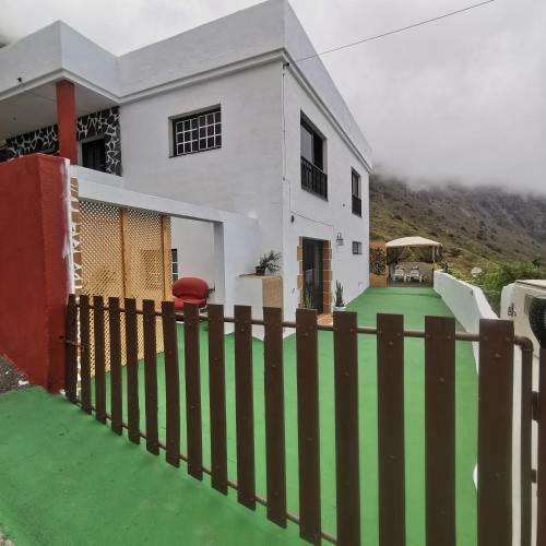 Casa Rural La Monta�a