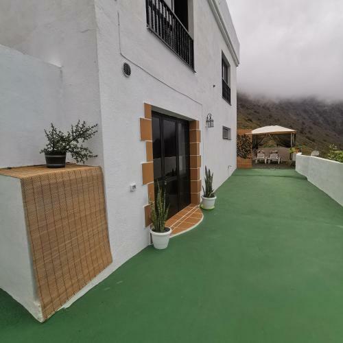 Casa Rural La Monta�a