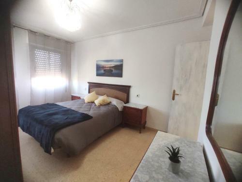 Apartamento Sants De La Piedra