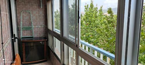 Apartamento Sants De La Piedra