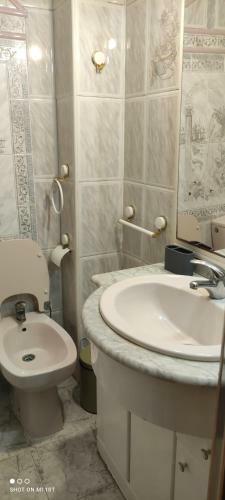 Apartamento Sants De La Piedra