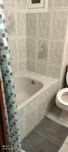 Apartamento Sants De La Piedra
