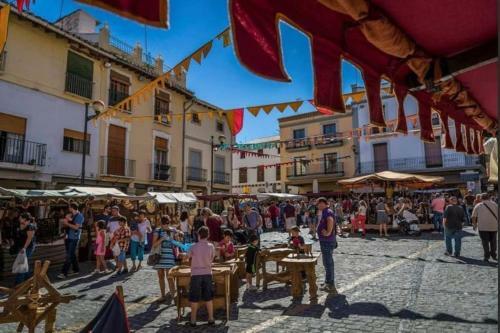 Apartamento Casa Remes