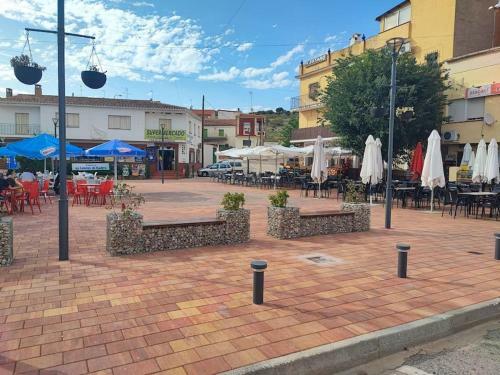 Apartamento Los Vencejos