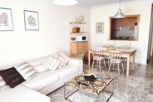 Apartamento Los Vencejos