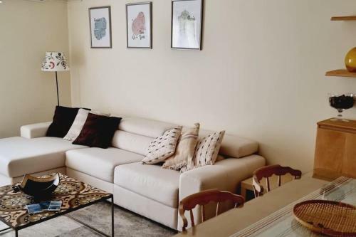 Apartamento Los Vencejos