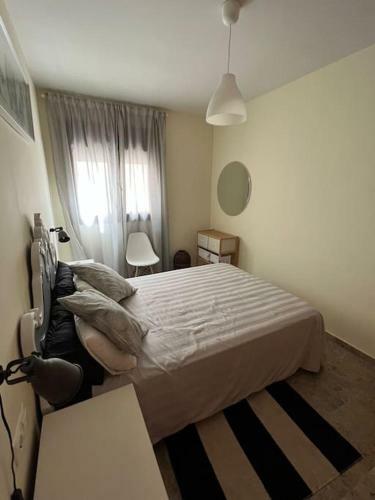 Apartamento Los Vencejos