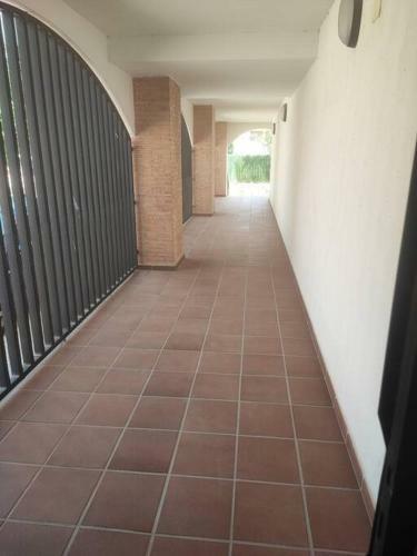 Apartamento Los Vencejos