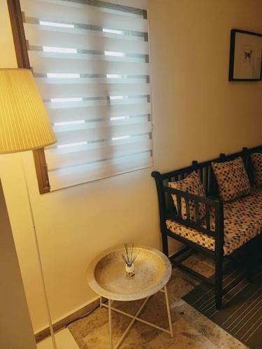 Apartamento Los Vencejos