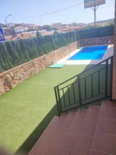 Apartamento Los Vencejos