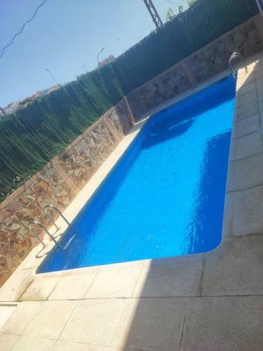 Apartamento Los Vencejos