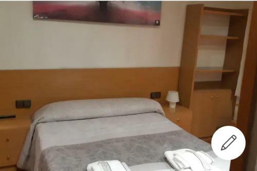 Centro De Sabadell Apartamento Espacioso