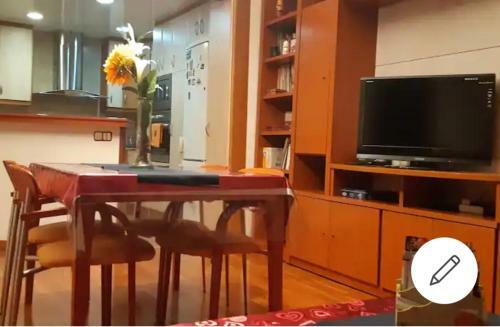 Centro De Sabadell Apartamento Espacioso