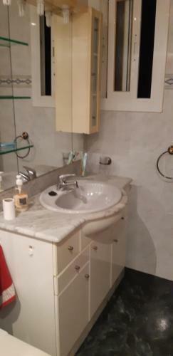 Centro De Sabadell Apartamento Espacioso
