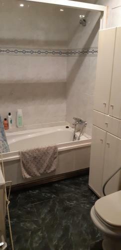 Centro De Sabadell Apartamento Espacioso