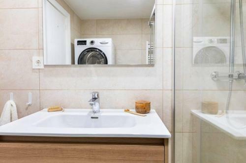 Apartamento Casa Coli