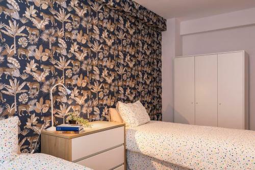 Apartamento Casa Coli
