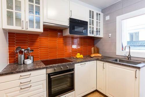 Apartamento Casa Coli
