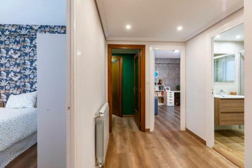 Apartamento Casa Coli