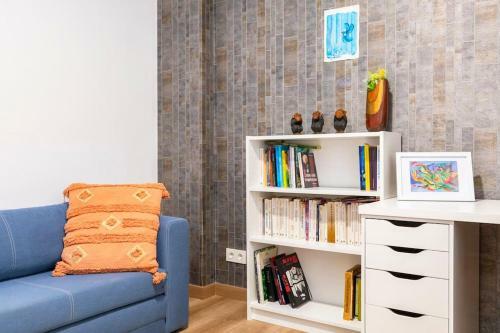 Apartamento Casa Coli