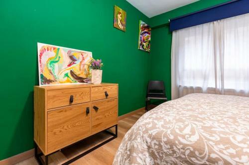 Apartamento Casa Coli