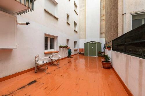 Apartamento Casa Coli