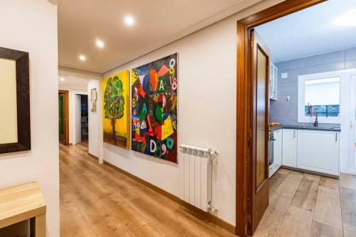 Apartamento Casa Coli