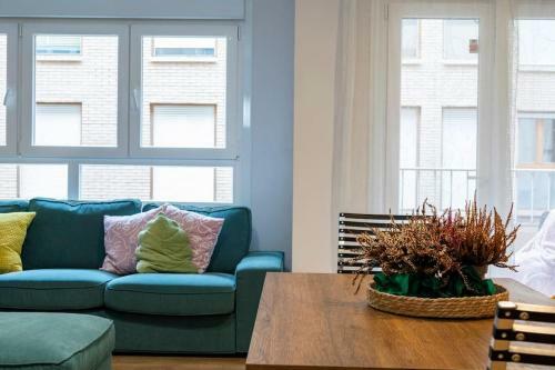 Apartamento Casa Coli
