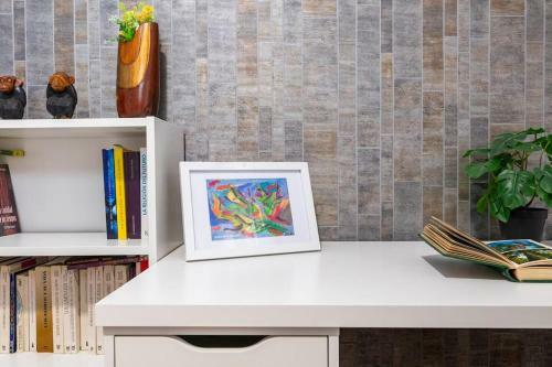 Apartamento Casa Coli