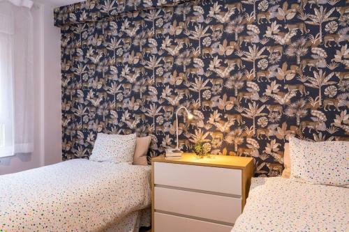 Apartamento Casa Coli