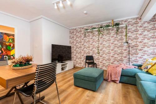Apartamento Casa Coli