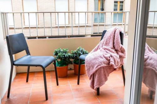 Apartamento Casa Coli