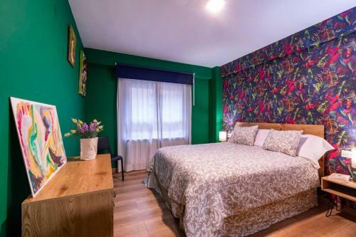 Apartamento Casa Coli