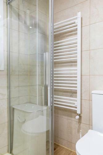 Apartamento Casa Coli
