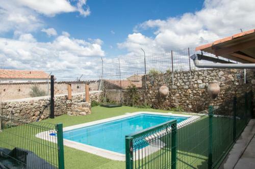 Agroturismo Casa Rural El Portalino