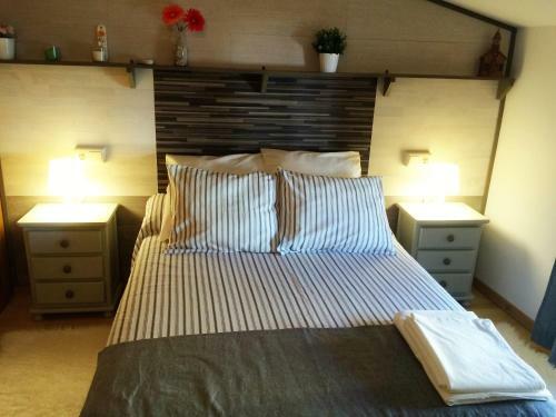 Agroturismo Casa Rural El Portalino