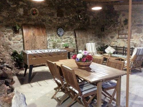Agroturismo Casa Rural El Portalino