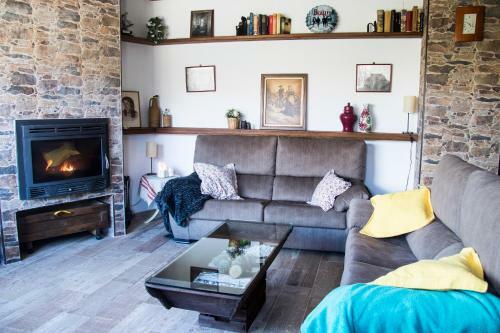 Agroturismo Casa Rural El Portalino