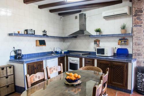 Agroturismo Casa Rural El Portalino