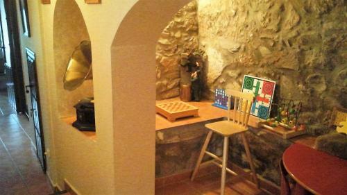 Agroturismo Casa Rural El Portalino
